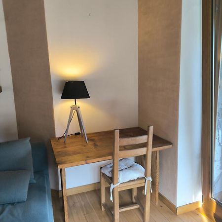 Bel Appartement - Parc National Des Ecrins Pelvoux Ngoại thất bức ảnh