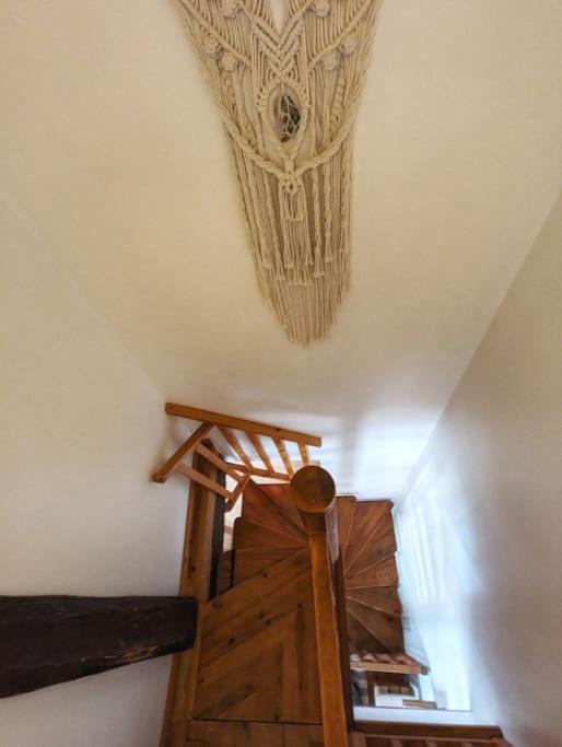 Bel Appartement - Parc National Des Ecrins Pelvoux Ngoại thất bức ảnh